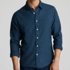 UNTUCKit Wrinkle-Free Veneto Shirt